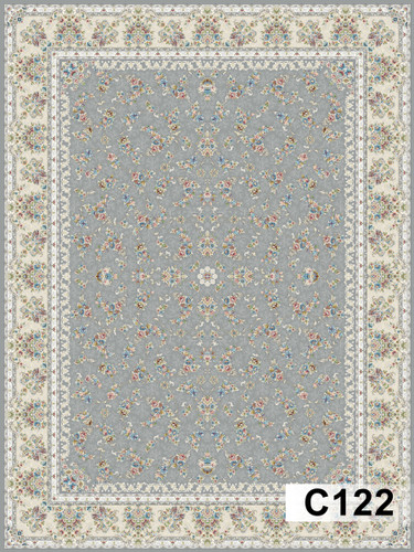 فرشینه طرح فرش مدرن